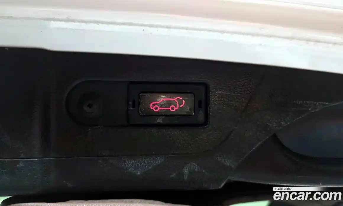 SsangYong Rexton 2023 2.2 Автомат в Москве № 35294, фото 4