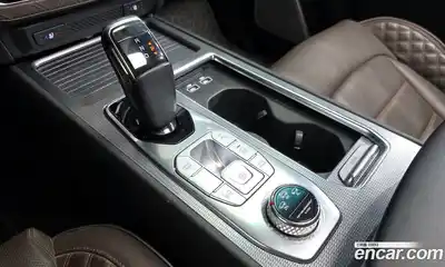 SsangYong Rexton 2023 2.2 Автомат в Москве № 35294, миниатюра 10