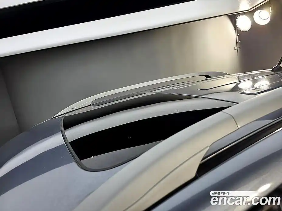 SsangYong Korando 2013 2.0 Автомат в Москве № 35302, фото 14