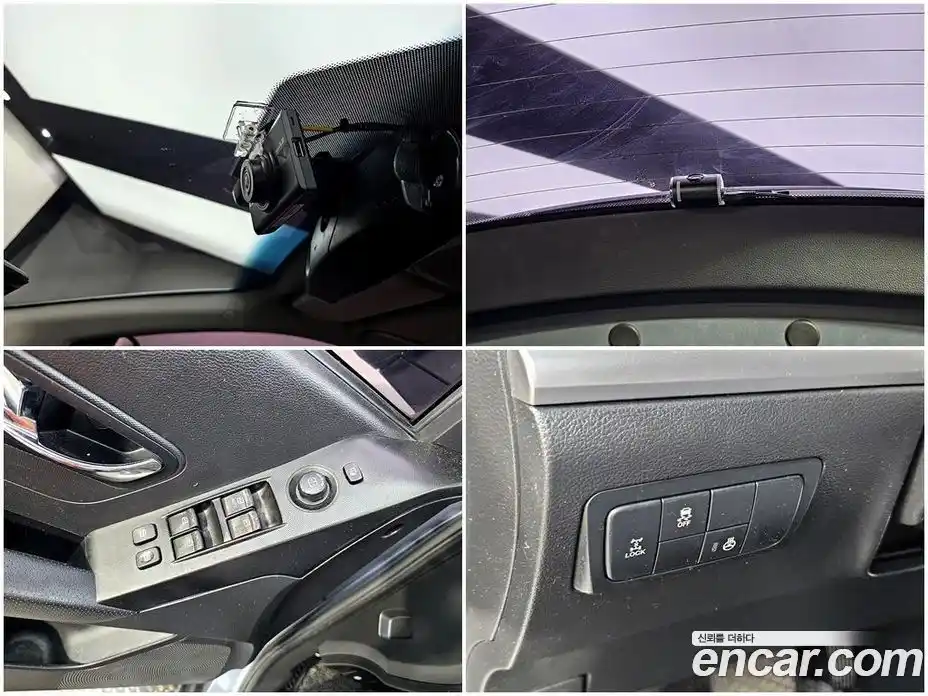 SsangYong Korando 2013 2.0 Автомат в Москве № 35302, фото 19