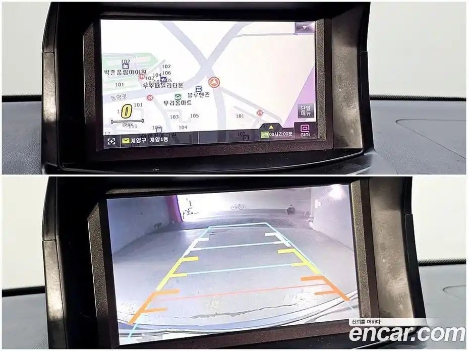 SsangYong Korando 2013 2.0 Автомат в Москве № 35302, фото 20