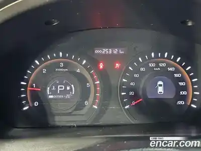 SsangYong Korando 2013 2.0 Автомат в Москве № 35302, миниатюра 8