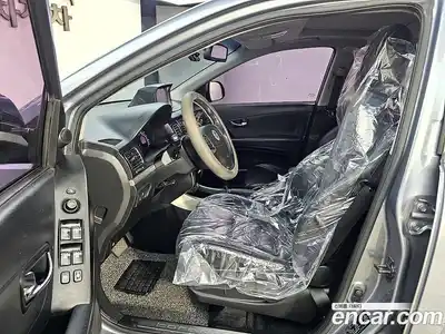 SsangYong Korando 2013 2.0 Автомат в Москве № 35302, миниатюра 10