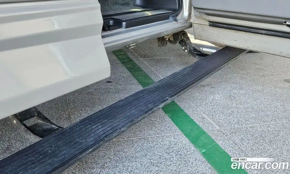 Chevrolet Express Van 2019 6.0 Автомат в Москве № 353819, фото 16