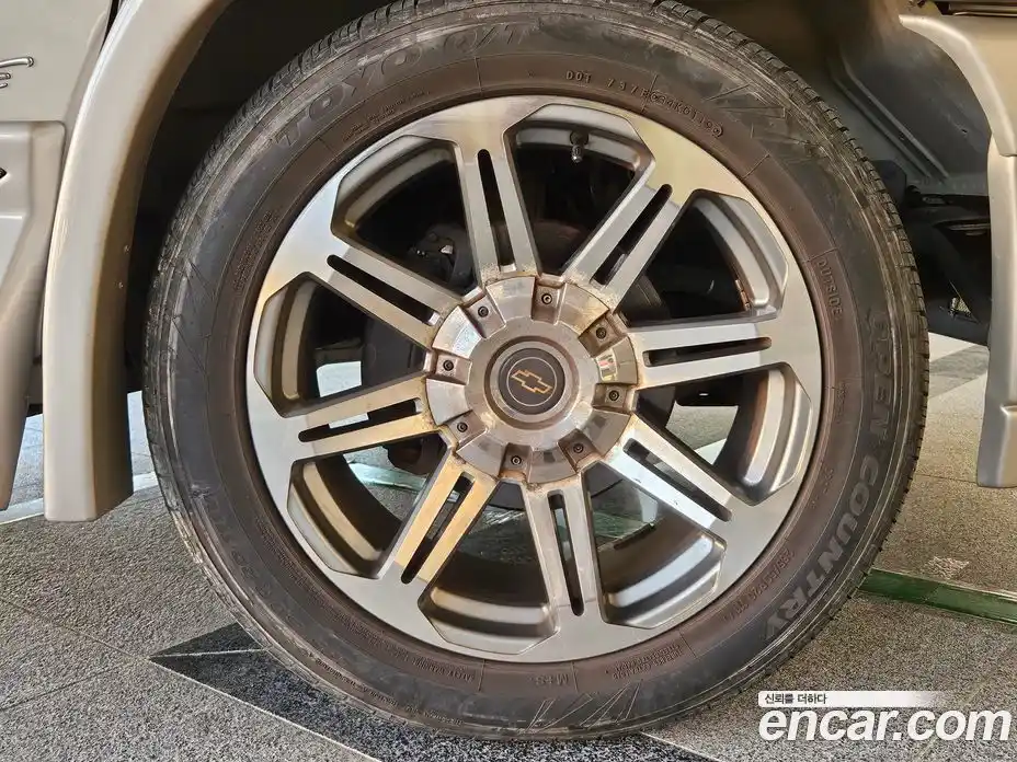 Chevrolet Express Van 2019 6.0 Автомат в Москве № 353819, фото 5