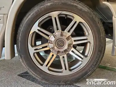 Chevrolet Express Van 2019 6.0 Автомат в Москве № 353819, миниатюра 5