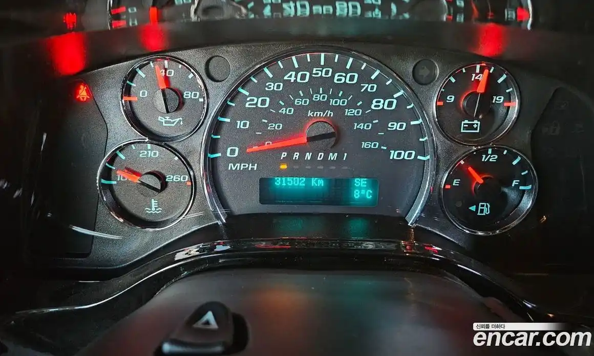 Chevrolet Express Van 2019 6.0 Автомат в Москве № 353819, фото 8