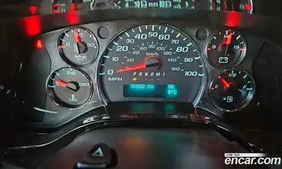 Chevrolet Express Van 2019 6.0 Автомат в Москве № 353819, миниатюра 8