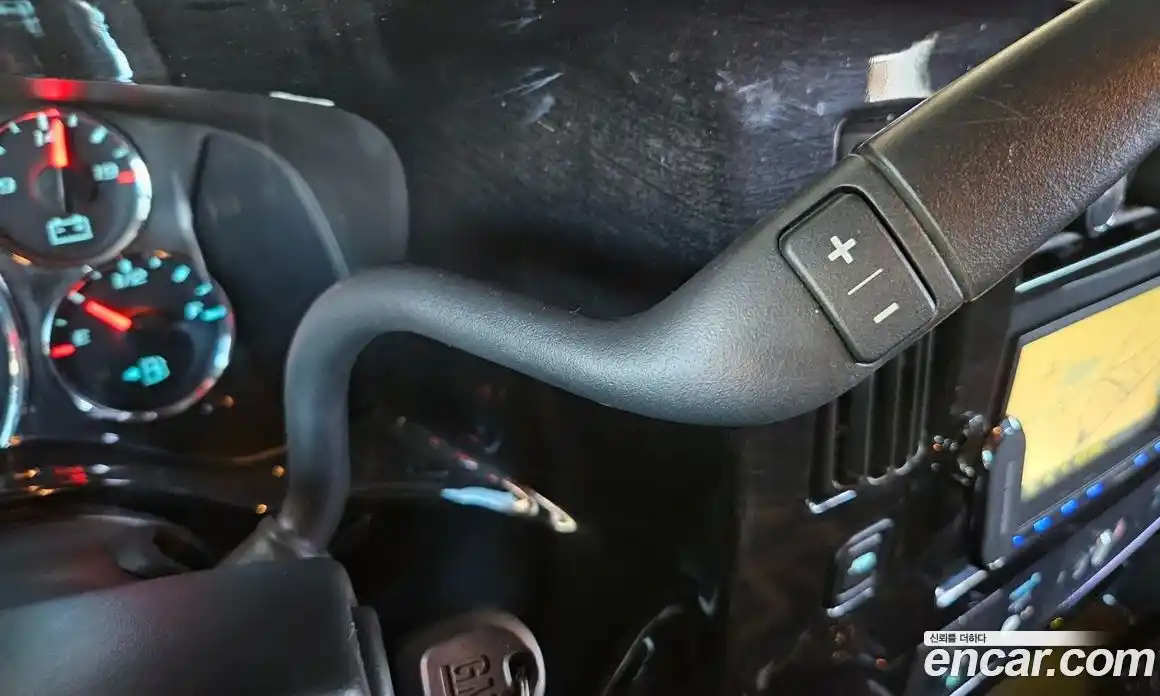 Chevrolet Express Van 2019 6.0 Автомат в Москве № 353819, фото 9