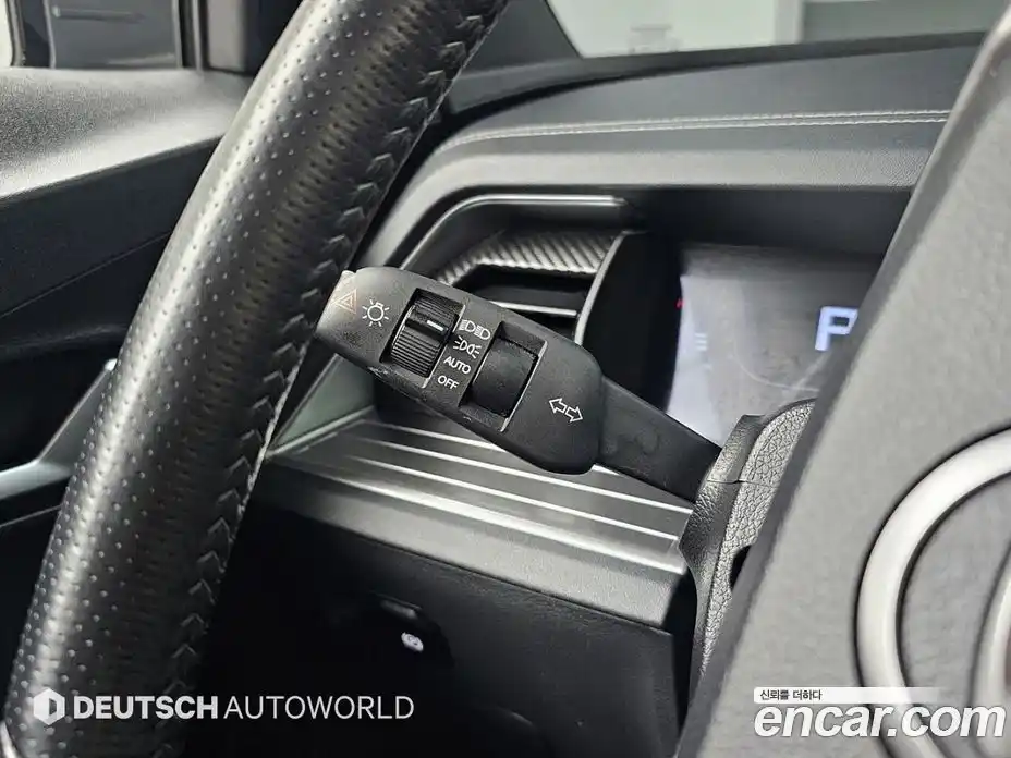 SsangYong Torres 2023 1.5 Автомат в Москве № 35561, фото 16