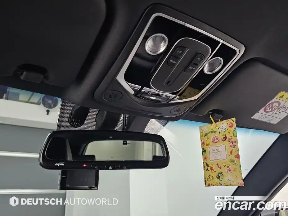 SsangYong Torres 2023 1.5 Автомат в Москве № 35561, фото 19