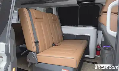 Hyundai Staria 2023 2.2 Автомат в Москве № 3584, миниатюра 12