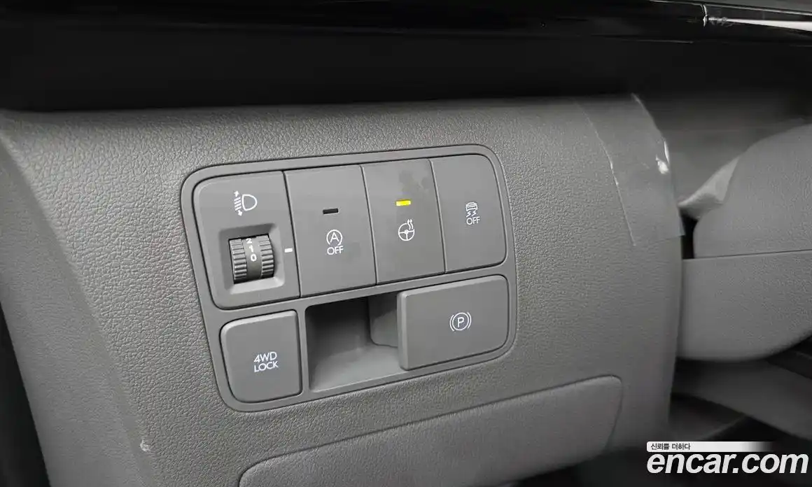 Hyundai Staria 2023 2.2 Автомат в Москве № 3584, фото 14