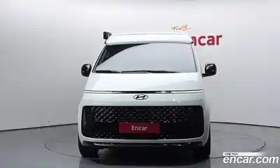 Hyundai Staria 2023 2.2 Автомат в Москве № 3584, миниатюра 7