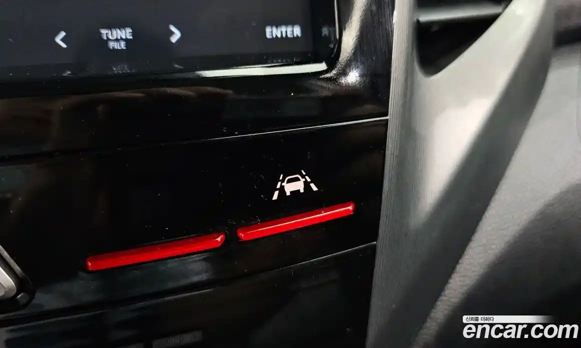 SsangYong TIBOLI 2018 1.6 Автомат в Москве № 36024, фото 16