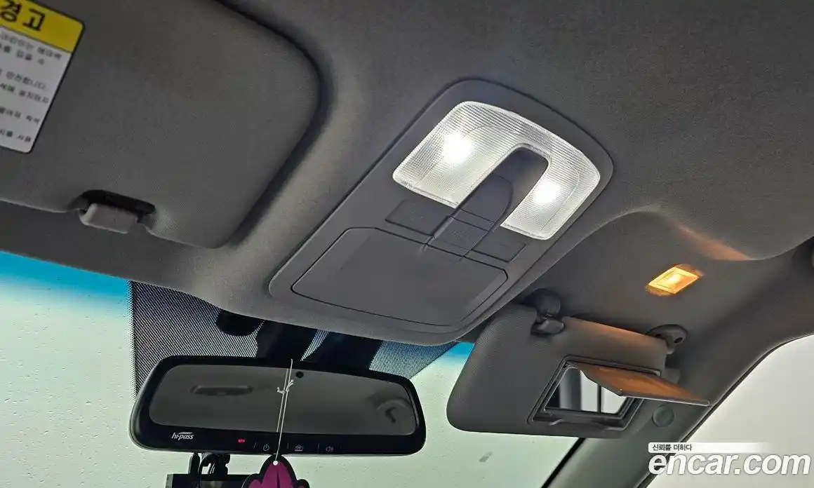 SsangYong TIBOLI 2018 1.6 Автомат в Москве № 36024, фото 19