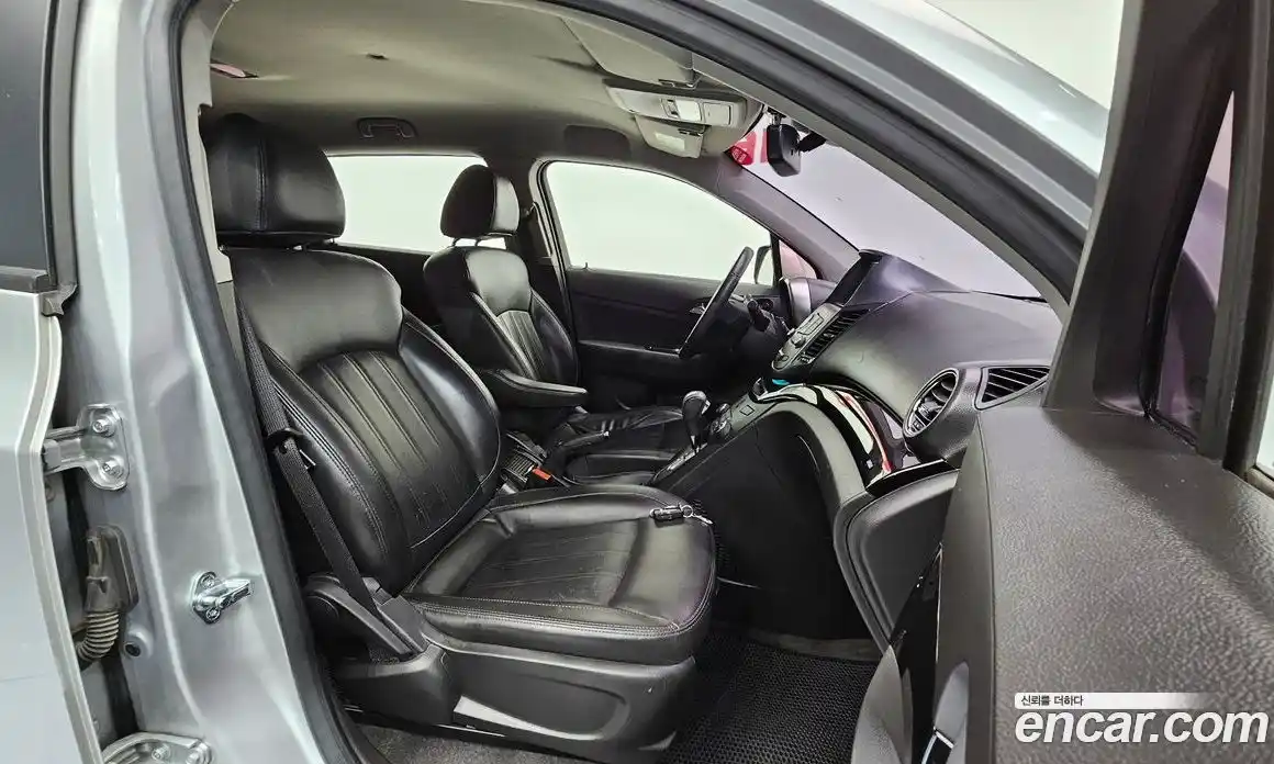 Chevrolet Orlando 2016 2.0 Автомат в Москве № 36994, фото 11