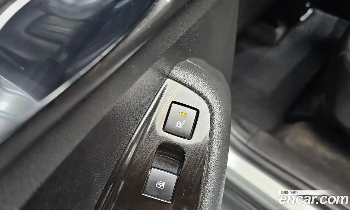 Chevrolet Orlando 2016 2.0 Автомат в Москве № 36994, фото 12