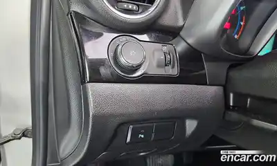 Chevrolet Orlando 2016 2.0 Автомат в Москве № 36994, миниатюра 4