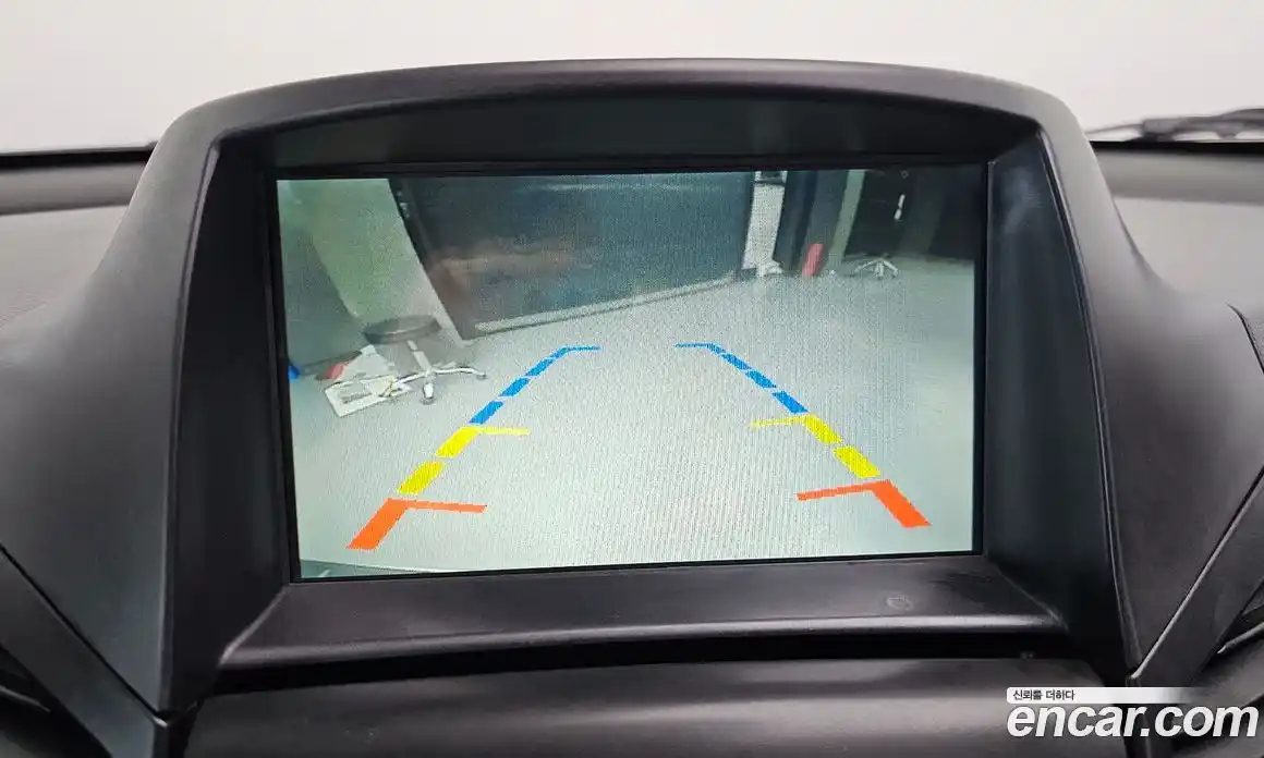 Chevrolet Orlando 2016 2.0 Автомат в Москве № 36994, фото 5