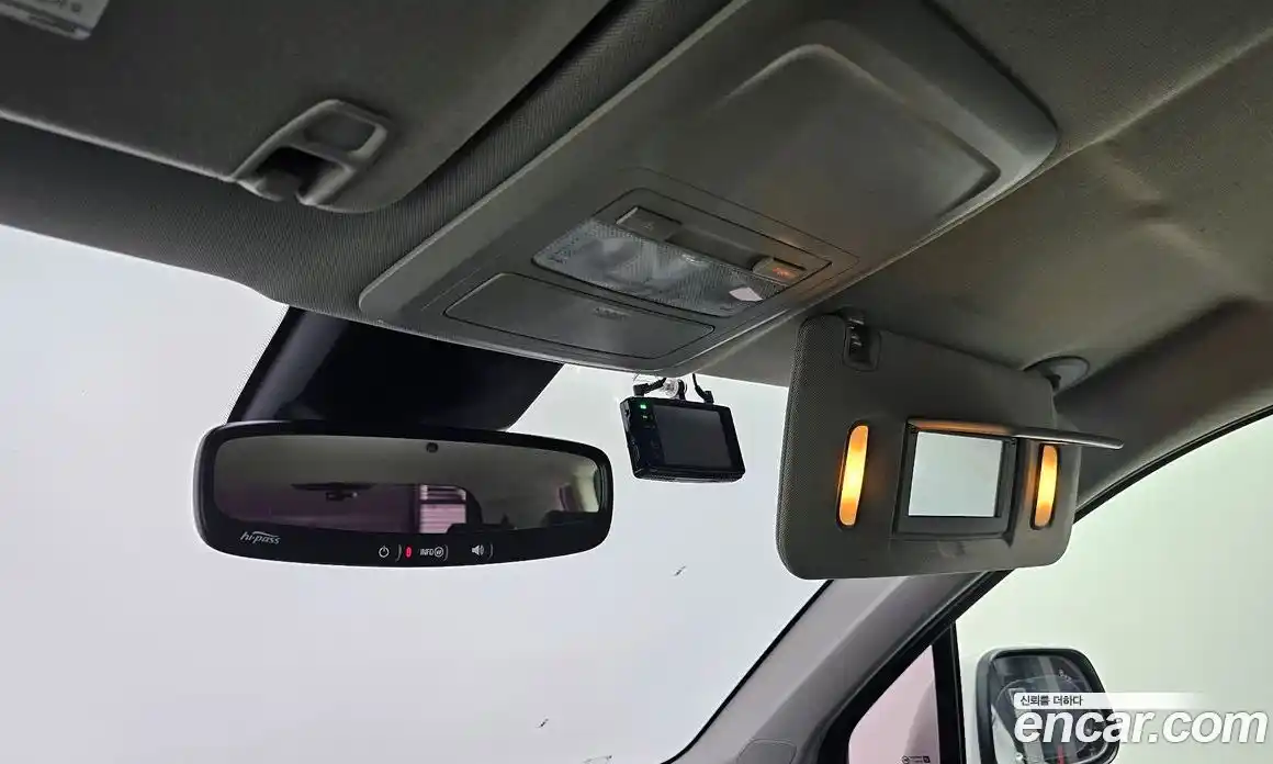 Chevrolet Orlando 2016 2.0 Автомат в Москве № 36994, фото 7