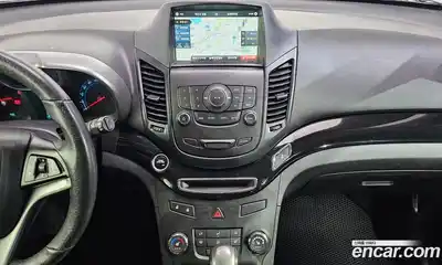 Chevrolet Orlando 2016 2.0 Автомат в Москве № 36994, миниатюра 8