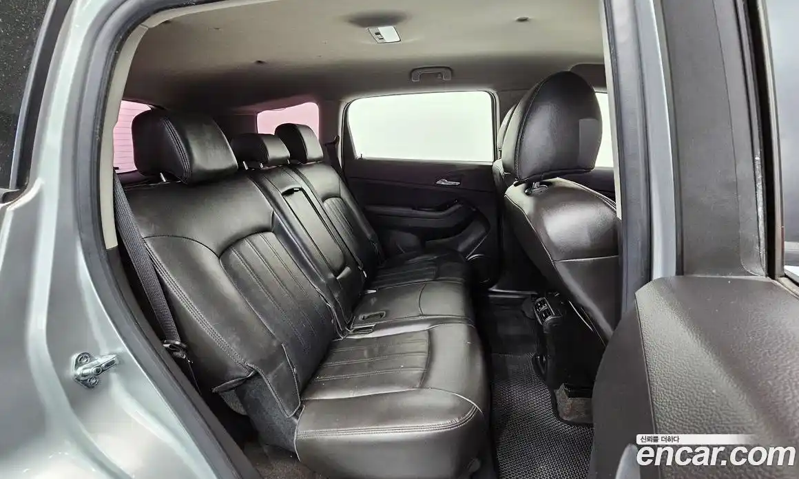 Chevrolet Orlando 2016 2.0 Автомат в Москве № 36994, фото 9