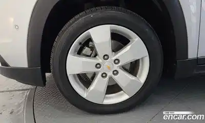 Chevrolet Orlando 2016 2.0 Автомат в Москве № 36994, миниатюра 10