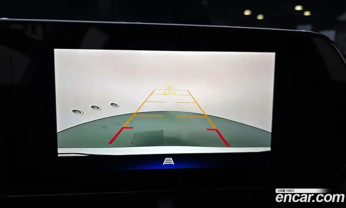 Chevrolet Trax 2025 1.2 Автомат в Москве № 370305, фото 16