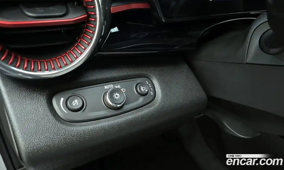 Chevrolet Trax 2025 1.2 Автомат в Москве № 370305, фото 18