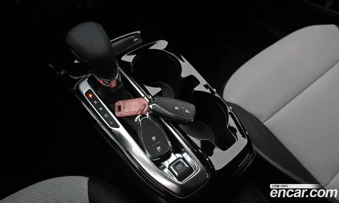 Chevrolet Trax 2025 1.2 Автомат в Москве № 370305, фото 9