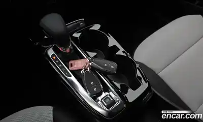 Chevrolet Trax 2025 1.2 Автомат в Москве № 370305, миниатюра 9