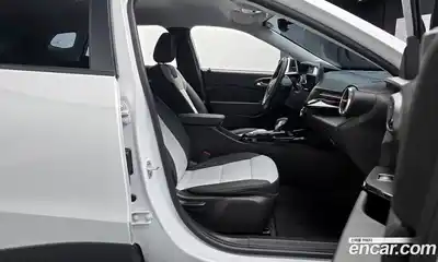 Chevrolet Trax 2025 1.2 Автомат в Москве № 370305, миниатюра 10