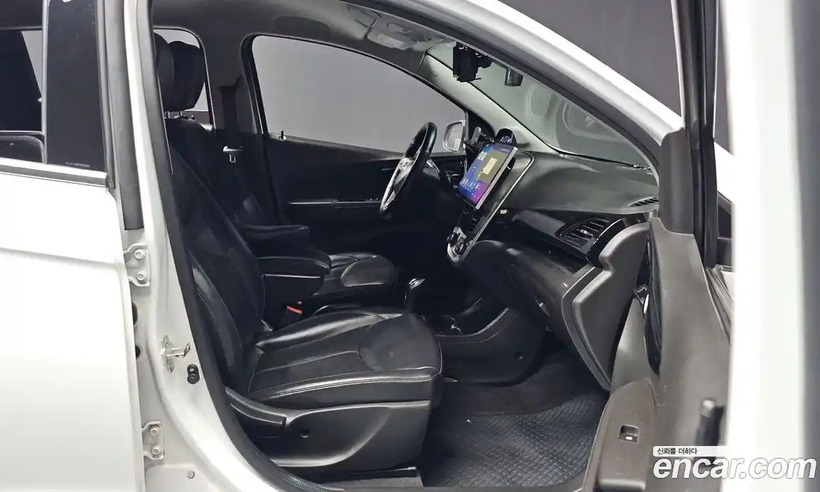 Chevrolet Spark 2017 1.0 Автомат в Москве № 371183, фото 11