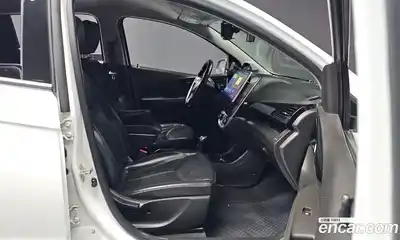 Chevrolet Spark 2017 1.0 Автомат в Москве № 371183, миниатюра 11