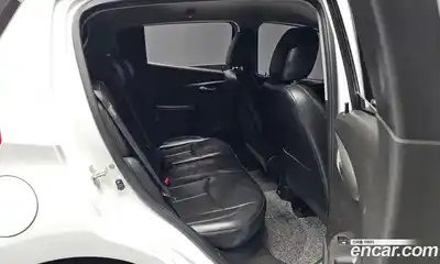 Chevrolet Spark 2017 1.0 Автомат в Москве № 371183, миниатюра 12