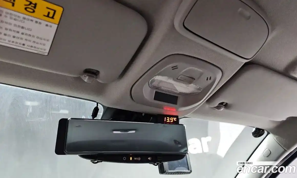 Chevrolet Spark 2017 1.0 Автомат в Москве № 371183, фото 19