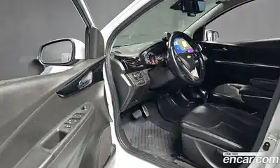 Chevrolet Spark 2017 1.0 Автомат в Москве № 371183, миниатюра 10