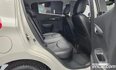 Chevrolet Spark 2016 1.0 Автомат в Москве № 38037, миниатюра 12