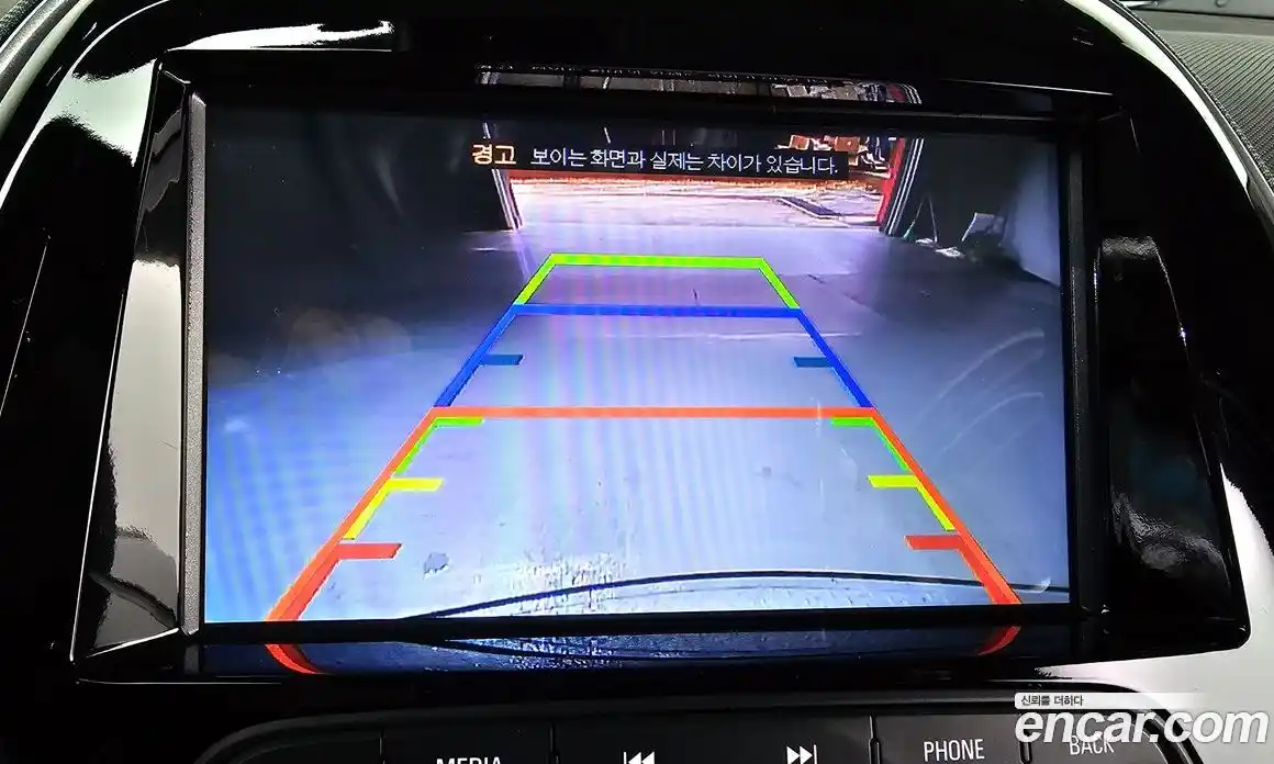 Chevrolet Spark 2016 1.0 Автомат в Москве № 38037, фото 15