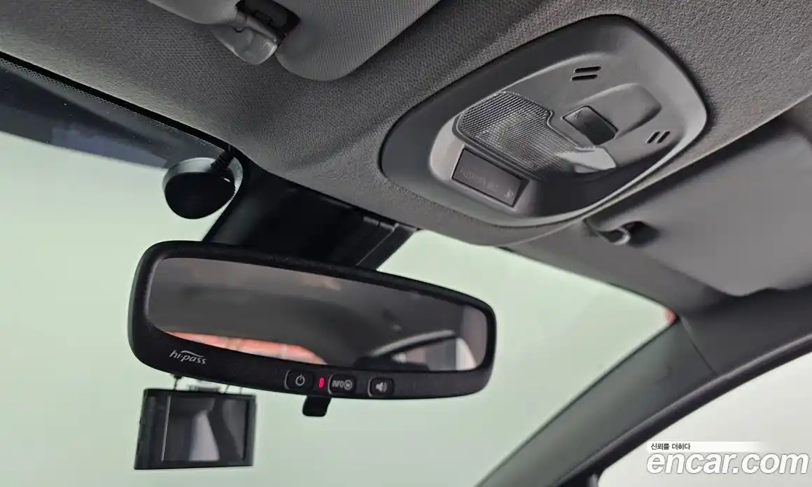 Chevrolet Spark 2016 1.0 Автомат в Москве № 38037, фото 18