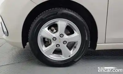 Chevrolet Spark 2016 1.0 Автомат в Москве № 38037, миниатюра 5