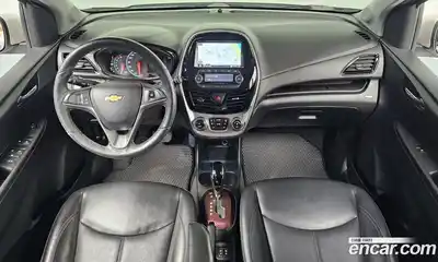 Chevrolet Spark 2016 1.0 Автомат в Москве № 38037, миниатюра 7