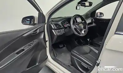 Chevrolet Spark 2016 1.0 Автомат в Москве № 38037, миниатюра 10