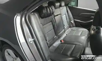 Chevrolet Malibu 2015 2.0 Автомат в Москве № 381166, миниатюра 12