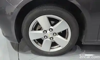 Chevrolet Malibu 2015 2.0 Автомат в Москве № 381166, миниатюра 5