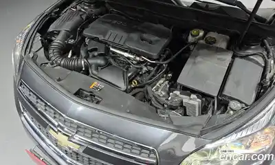 Chevrolet Malibu 2015 2.0 Автомат в Москве № 381166, миниатюра 6