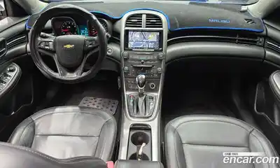 Chevrolet Malibu 2015 2.0 Автомат в Москве № 381166, миниатюра 7