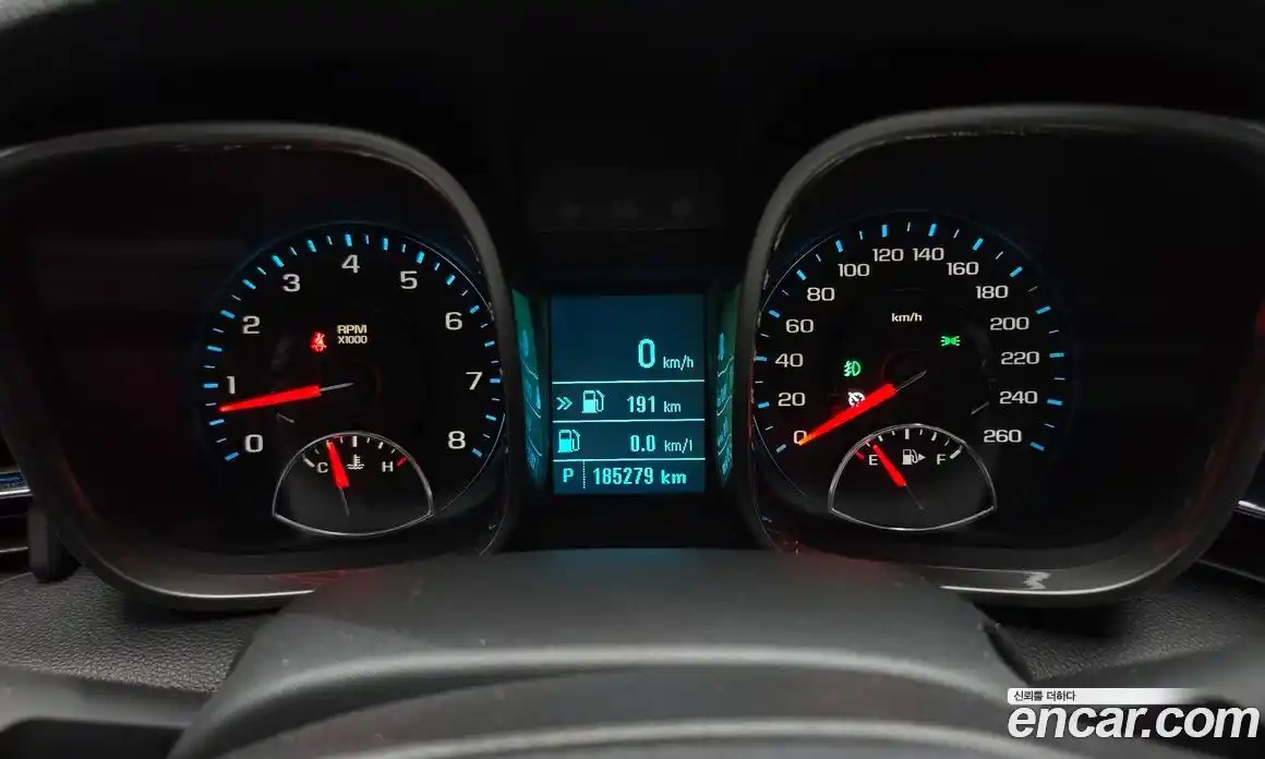 Chevrolet Malibu 2015 2.0 Автомат в Москве № 381166, фото 8