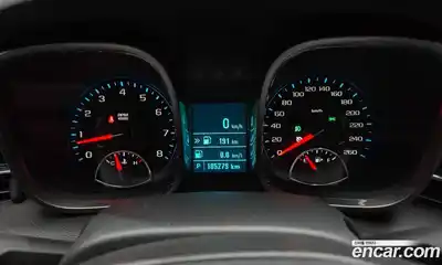 Chevrolet Malibu 2015 2.0 Автомат в Москве № 381166, миниатюра 8